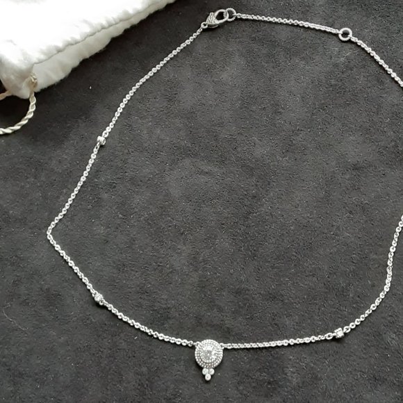 Judith Ripka | Jewelry | Sterling 2ct 